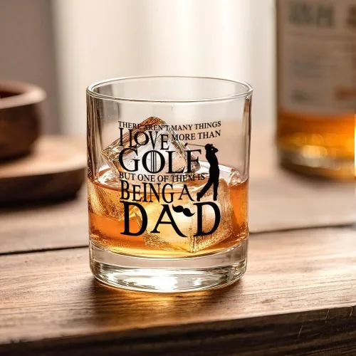 Miniatura 4 de RZHV Eso es lo que sé, cosas vaso de whisky estilo antiguo, regalo divertido del día del padre y cumpleaños para hombres, papá, abuelo, amante