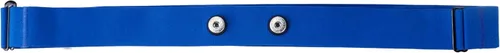 Miniatura 8 de Correas de pecho de repuesto para monitor de frecuencia cardíaca compatibles con Polar H7 H9 H10 Wahoo Tickr Garmin Cinturón de pecho HR Senor M-XXL