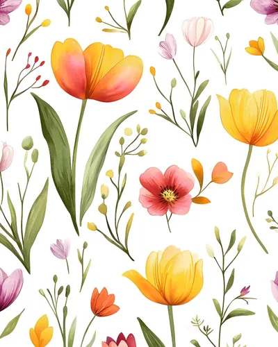 Miniatura 14 de BOKEBEVE Papel de Contacto Floral de Rosas Blancas y Moradas Despegar y Pegar Papel Tapiz Boho Papel de Pared para Encimera de Cocina Gabinete Apto