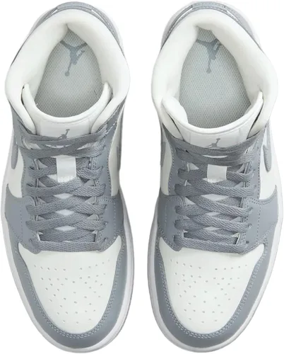 Miniatura 4 de Jordan WMNS Air Jordan 1 MID SE DO6699 200 para mujer