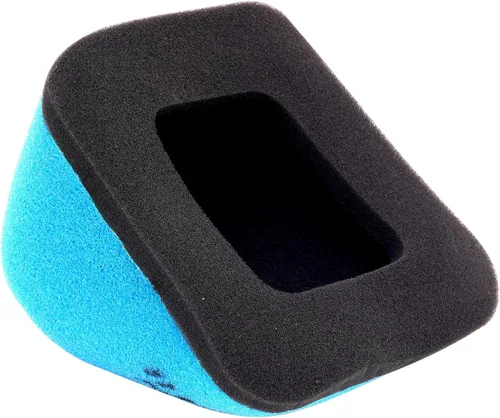 AHL Filtro de aire 3BN-14451-00 3BN-14451-01 3BN-14451-02 compatible con Yamaha DT125R DT125 R 1988-2007