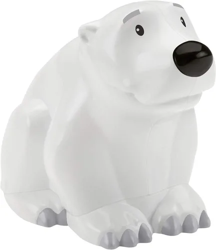 Miniatura 2 de Fisher-Price Little People Oso Polar