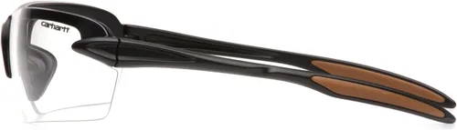 Miniatura 3 de Carhartt unisex-adult Spokane Lente transparente/marco negro