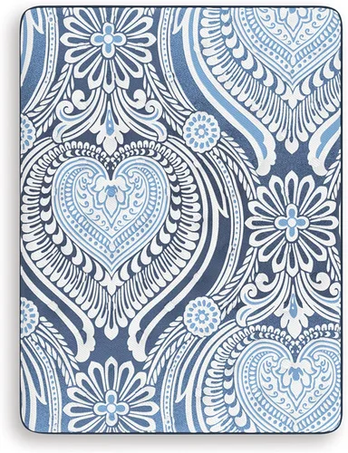 Miniatura 12 de Signature Design by Ashley Plush Luxe - Colchón híbrido de espuma viscoelástica de látex de gel transpirable de 15 pulgadas con soporte de borde