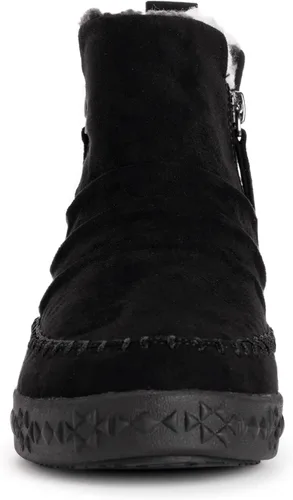 Miniatura 2 de MUK LUKS Botas Street Richmond para mujer