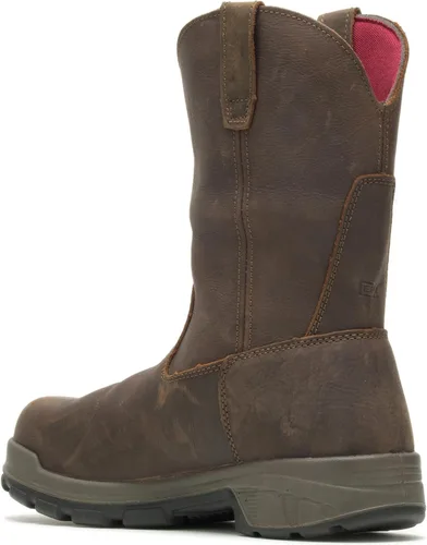 Miniatura 3 de Wolverine Botas Cabor Epx impermeables con punta compuesta de 10 pulgadas para hombre