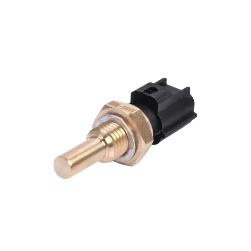 Termóstato del ventilador de enfriamiento del radiador de la asamblea del interruptor de temperatura del tanque de agua apto para 13650-51G10-000