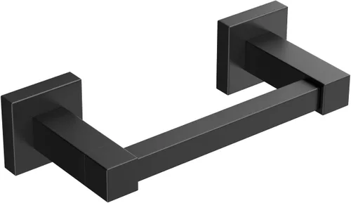 Miniatura 14 de FORIOUS Soporte de Papel Higiénico para Montaje en Pared, Soporte de Rollo de Tejido Giratorio de Doble Poste de Acero Inoxidable Resistente al