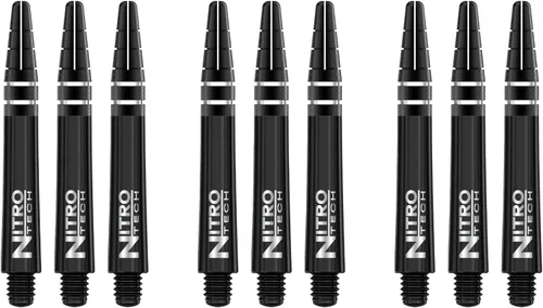 Miniatura 7 de RED DRAGON Nitrotech Medium Stems - 3 Sets per Pack (9 Stems in Total)
