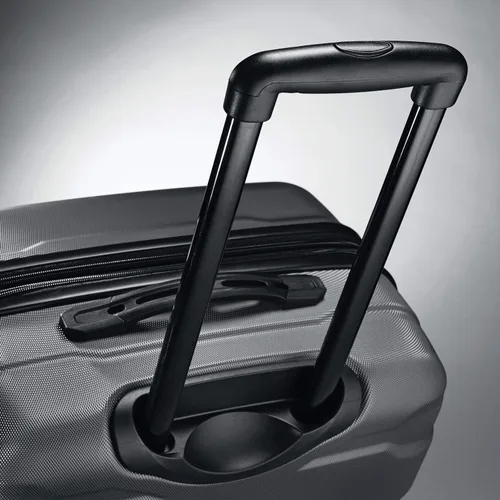 Miniatura 131 de Samsonite Omni PC - Maleta extensible rígida, Negro