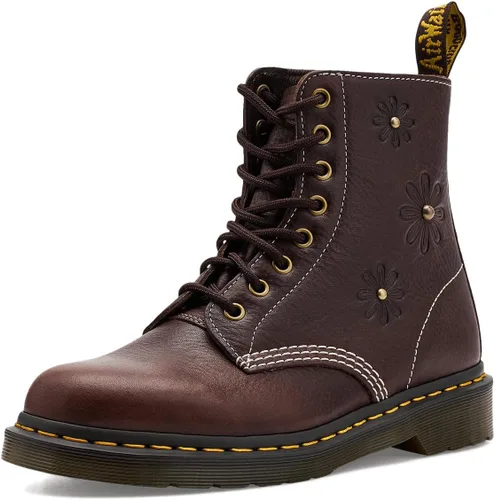 Miniatura 8 de Dr. Martens 1460 Pascal Flower para mujer