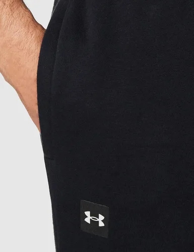 Miniatura 4 de Under Armour Rival - Pantalones deportivos SP de vellón para hombre
