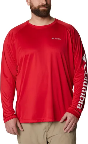 Miniatura 165 de Columbia Fork Stream Camisa de manga larga