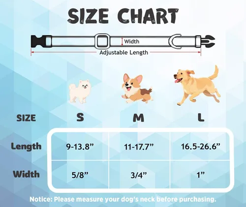 Miniatura 6 de Tunkoo Collar para perro con pajarita, elegante, a cuadros, suave, cómodo, de algodón, ajustable, hebilla de metal premium, pequeño, mediano