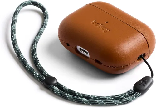 Miniatura 5 de Bellroy Pod Jacket Pro – Segunda Edición (Estuche de cuero para Apple AirPods Pro de 3ª generación) - Negro