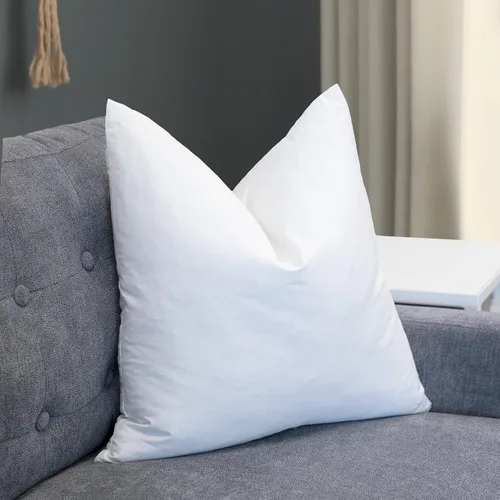 Miniatura 4 de Urban Loft by Westex - Almohada de repuesto de plumas de ganso