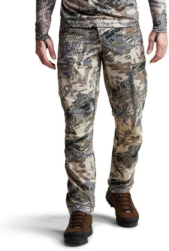 Miniatura 3 de SITKA Gear Ascent - Pantalón de caza transpirable elástico en 4 direcciones para hombre