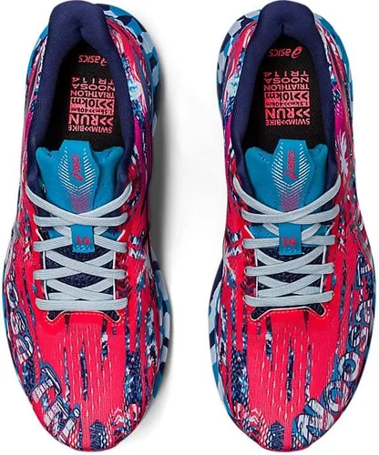 Miniatura 6 de ASICS Zapatillas de running Noosa TRI 14 para mujer
