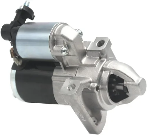 IRONTREE 10910 Profesional Nuevo Arranque Compatible con Chevy Silverado 1500 Tahoe Suburban Express 2500 3500, GMC Sierra 1500 Savana 2500 3500