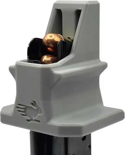 Miniatura 11 de Cargador de velocidad rápida para 1911 0.354 in y .45ACP Single Stack