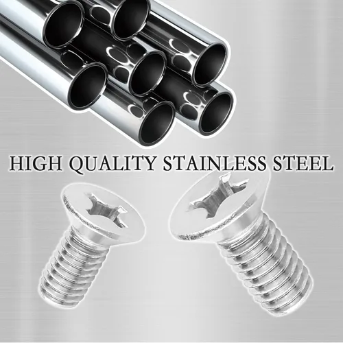 Miniatura 3 de 12 tornillos rotores de disco de freno OEM #93600-06014-0H, piezas de sistema de freno de repuesto automotriz compatibles con Honda Accord Civic