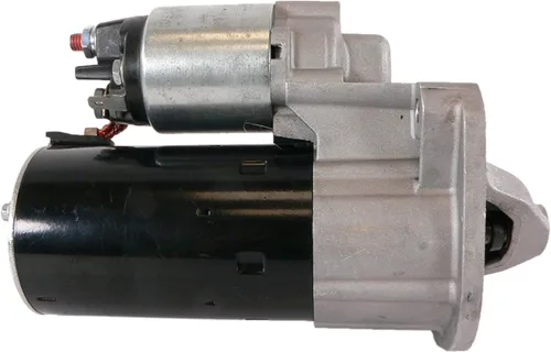 Miniatura 2 de DB Electrical SBO0152 Nuevo arrancador compatible con/reemplazo para 2.4 2.4L 2.5 2.5L Volvo C70 S40 V50 (04 05 06) 8602924, 8602924-0, 8622742
