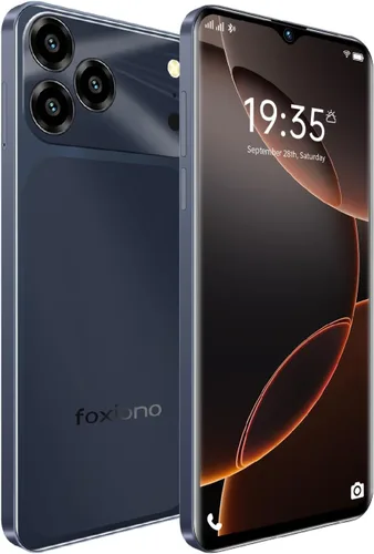 Miniatura 13 de Teléfono desbloqueado, pantalla HD de 6.5 pulgadas, 3GB RAM+16GB ROM/TF 128GB, red 4G, cámara 2MP+13MP, 3000mah, chip de alta velocidad de 4 núcleos