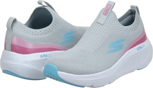 Miniatura 5 de Skechers Go Run Elevate-Hot Streak - Tenis para mujer, Púrpura