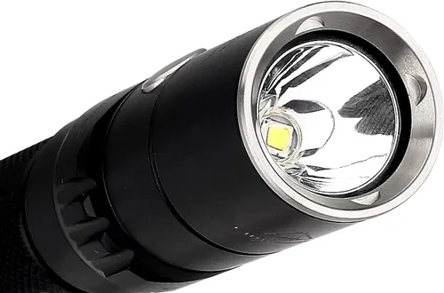 Miniatura 6 de Fenix LD22 Linterna, color negro