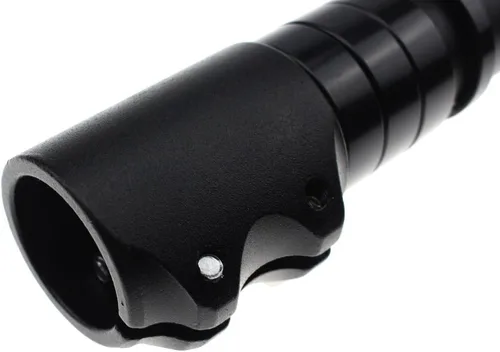 Miniatura 8 de WAKE Extensor de vástago de bicicleta para manillar de bicicleta, adaptador de cabeza para manillar de bicicleta, adecuado para bicicleta