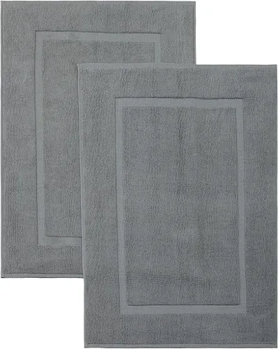 Miniatura 88 de LA HAMMAM - Paquete de 6 toallas de mano de 16 x 28 pulgadas de algodón turco para baño, cara, hotel, gimnasio y spa Extra suave al tacto, secado