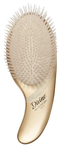 Olivia Garden Divine Revolutionary - Cepillo para el cabello con diseño ergonómico