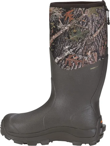 Miniatura 2 de Dryshod Botas de caza Camo Trailmaster camuflaje MBT-MH-CM para hombre