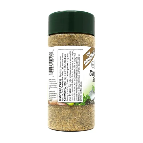 Miniatura 13 de Badia Condimento completo, 3.5 oz