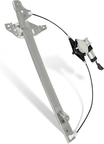 Miniatura 197 de SCITOO Elevalunas eléctrico delantero izquierdo sin motor apto para 1984-1989 para Toyota para 4Runner, 1984-1988 para Toyota para camioneta, 740-910