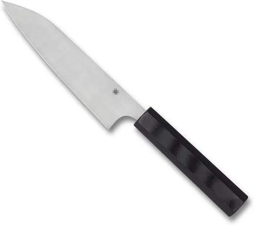Miniatura 17 de Navajas Spyderco Murray Carter de cocina prémium - Cuchillos japoneses de firma altamente refinados para profesionales culinarios
