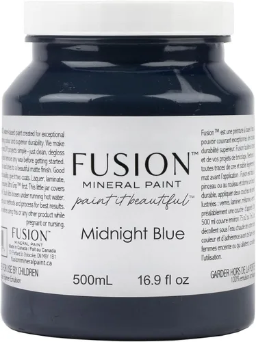 Miniatura 45 de Fusion - Pintura mineral