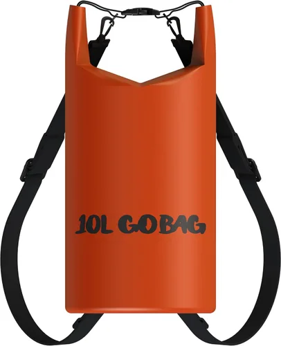 Miniatura 10 de iChewie Go Bag Parent Azul/claro