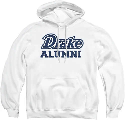 Miniatura 99 de LOGOVISION Ropa unisex para adultos con diseño oficial de alumnos universitarios para hombres y mujeres, colección de sudaderas con capucha