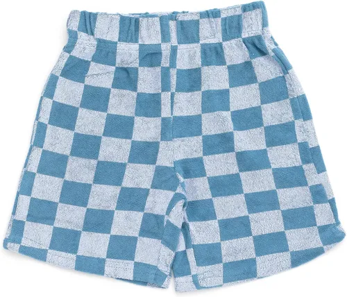 Miniatura 3 de Disney Conjunto de camiseta y pantalones cortos de Mickey Mouse, Rey León para niños pequeños y grandes