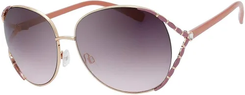 Miniatura 5 de The Fresh Clásico cristal elegante para mujer, diseño de belleza, caja de regalo
