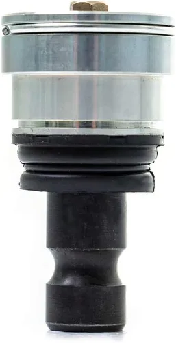 Miniatura 2 de SuperATV Super Duty 300M rótula para Polaris Sportsman (ver ajuste) – Sustituye a la rótula superior o inferior de brazo A – 2.25 veces más fuerte