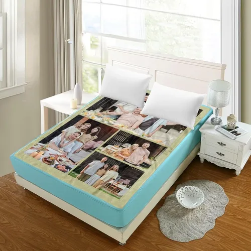 Miniatura 69 de Manta personalizada con imagen, mantas personalizadas para adultos y niños, manta de fotos personalizable, mantas personalizadas como regalo para 5
