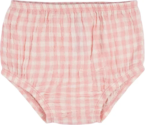 Miniatura 6 de Gerber Conjunto de 2 piezas de vestido y funda para pañales para niñas