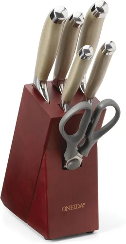 Miniatura 9 de Oneida 55310L20 Juego Preferido De 4 Cuchillos Para Carne