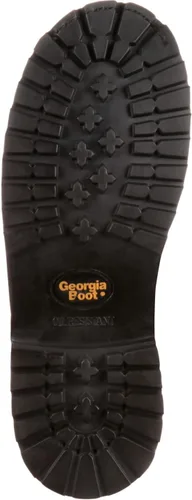 Miniatura 2 de Georgia Boot Botas de trabajo impermeables con punta de acero para hombre