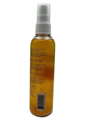 Miniatura 4 de Hask Tratamiento acondicionador sin enjuague de placenta súper fuerza 6 onzas (5.9 fl oz) (paquete de 3)