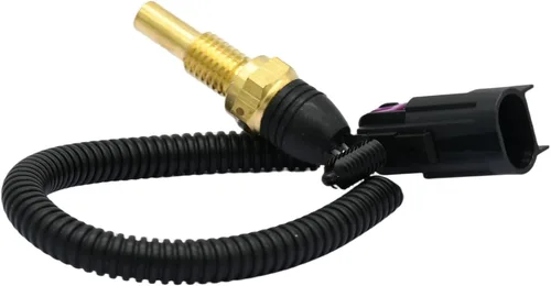 Miniatura 2 de Interruptor de temperatura del refrigerante del motor Sensor Remitente Enviado XL Xuv Trailblazer Ext 4.2L 4.2L