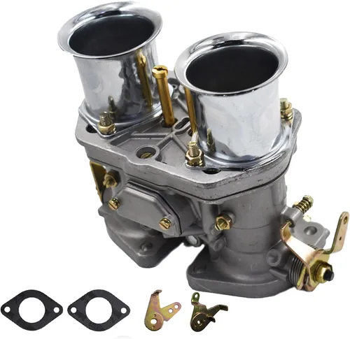 Miniatura 4 de munirater Motor de carburador de 2 cilindros de repuesto para B-eetle