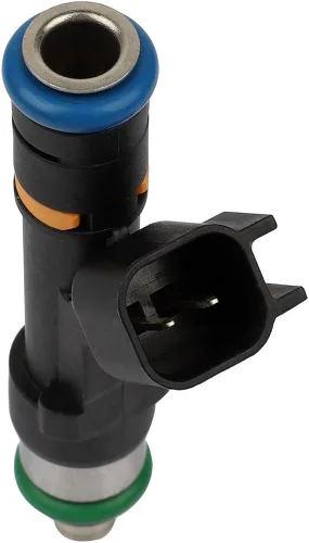 Miniatura 4 de Inyectores de combustible ANPART de 12 agujeros para Mazda 3 2.0L, 2006-2013 para Mazda 3 2.0L, 2006-2009 para Mazda 3 2.3L, 2006-2014 para Mazda